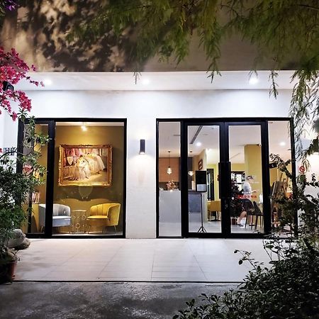 Grace Garden Coffee Homestay Shuili Exteriér fotografie