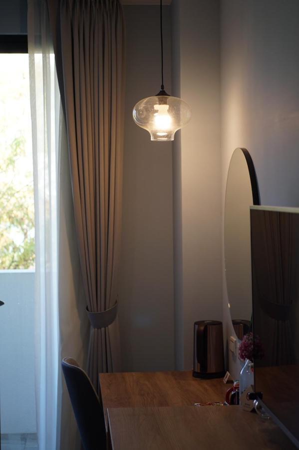 Grace Garden Coffee Homestay Shuili Exteriér fotografie