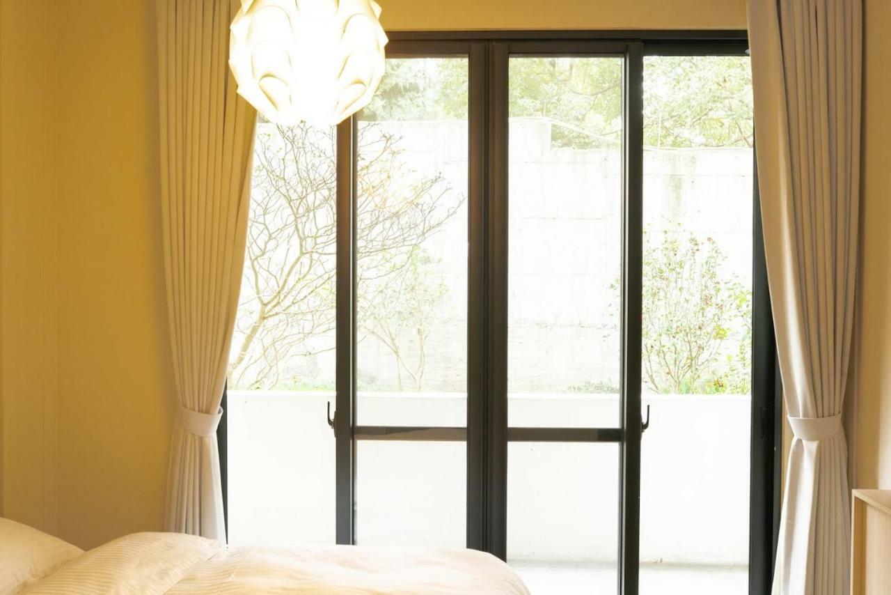 Grace Garden Coffee Homestay Shuili Exteriér fotografie